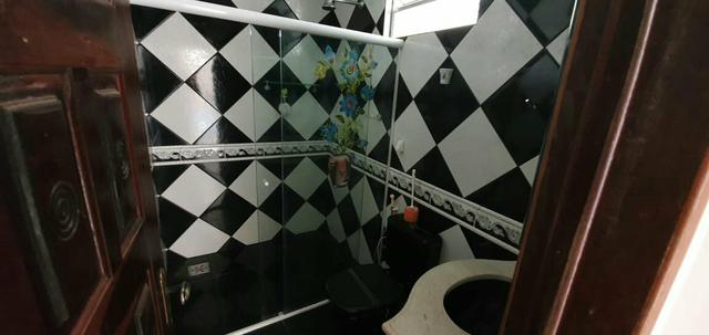 Alugo Excelente casa com piscina no Cohatrac - Foto 5