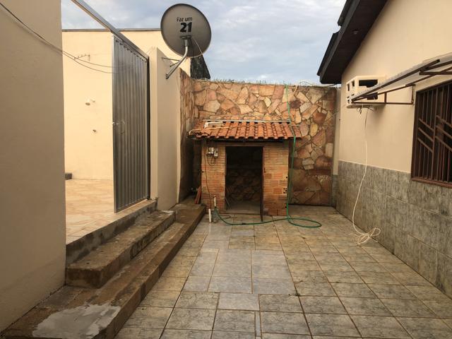 Alugo Casa Rua Castelo Branco, Bairro Nova Esperança - Foto 5