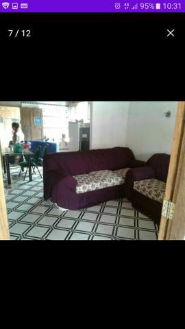 Linda casa no conjunto Amazônia 1 águas brancas - Foto 4