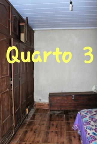 Casa no interior de Minas, Rio São Francisco em Morada Nova-MG - Foto 5