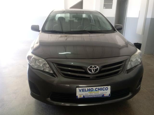 Corolla GLI 1.8 - Foto 3