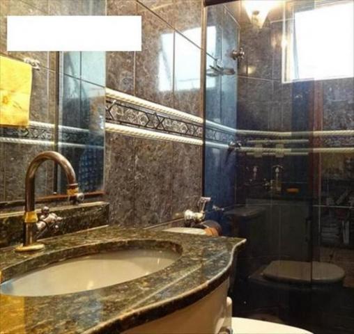 Apartamento à venda com 3 dormitórios em Caiçara, Belo horizonte cod:11576 - Foto 5