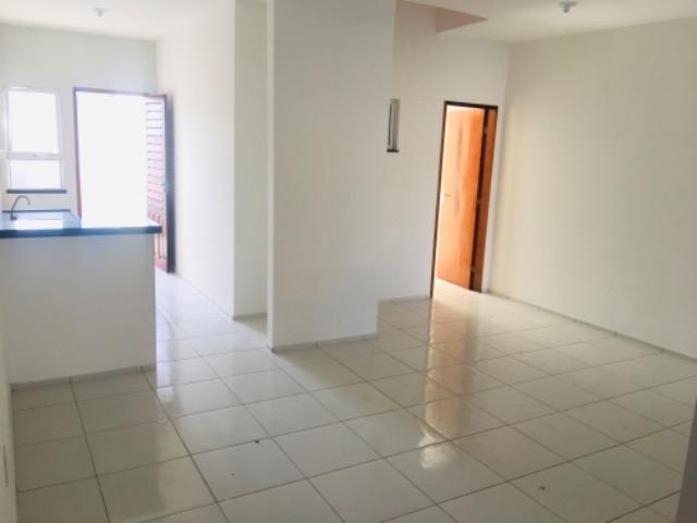Doc. Grátis com 2 quartos 2 banheiros fino acabamento pertinho de messejana - Foto 11