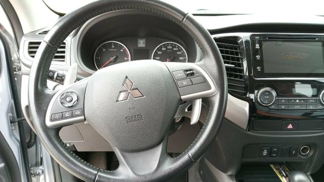 MITSUBISHI L200 Triton HPE Sport 2.4 Diesel Ano 2018 - Foto 7