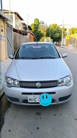 Vende-se ou troca ne carro 1.6 - Foto 2