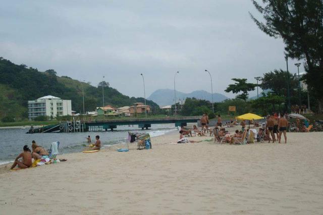 Ano novo e carnaval reserva do sahy - Foto 2