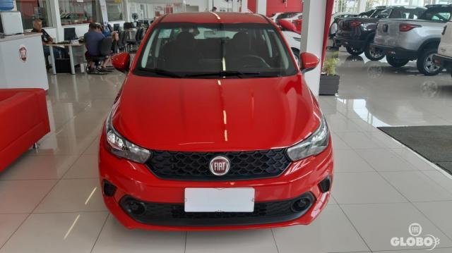 Fiat Argo Drive 1.0 Flex