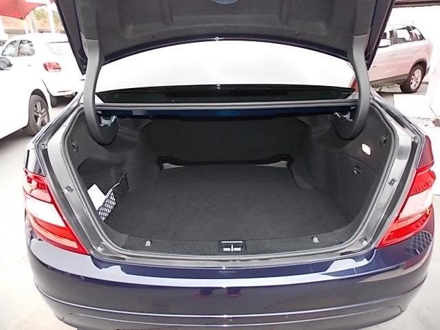 Mercedes C180 k - Foto 8