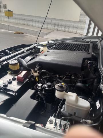 Vendo Hilux srv 14/14 - Foto 4