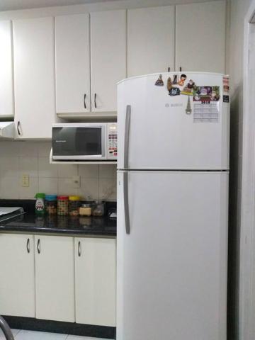 Apartamento no Anita Garibaldi com 01 suíte + 02 dormitórios - Foto 6