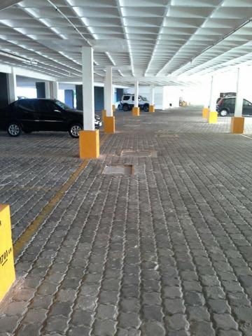 Corais de Cotovelo - 98m² - 3 quartos sendo uma su?te - 2 vagas -SN - Foto 15