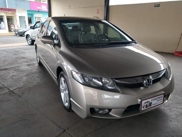 Honda Civic LXS - Foto 3