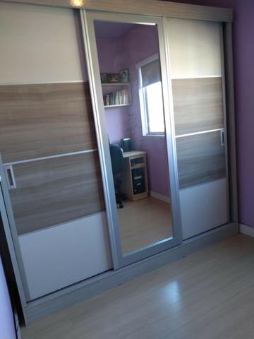 Apartamento no Anita Garibaldi com 01 suíte + 02 dormitórios - Foto 16
