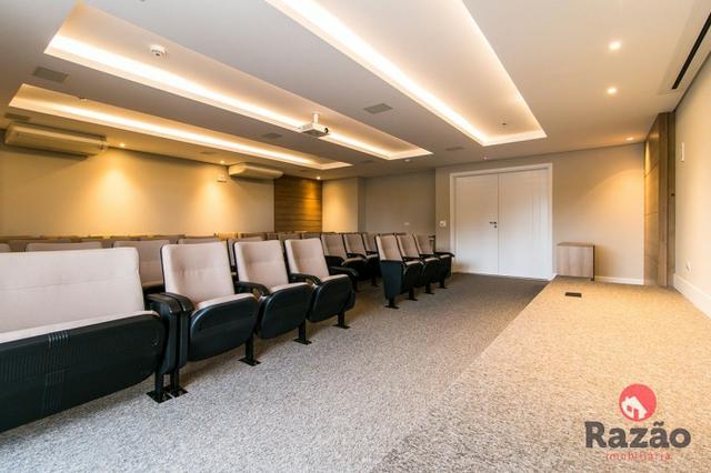 Sala comercial com garagem - Foto 9