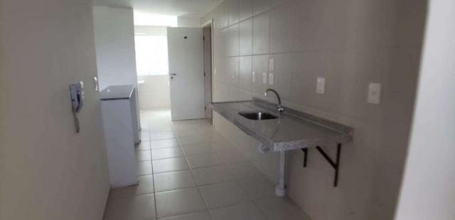 Apartamento 3 quartos Lazer completo Parque del Sol - Foto 10