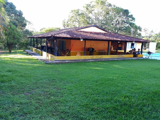 Aluguel de chacara - Foto 2