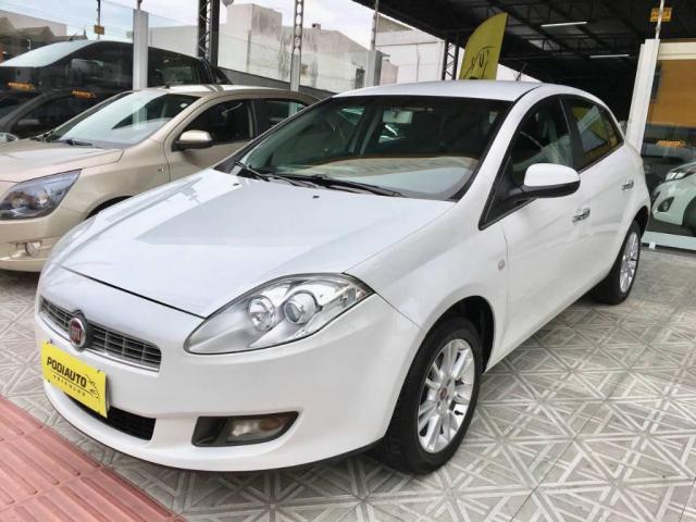 Fiat Bravo ESSENCE 1.8 - Foto 3