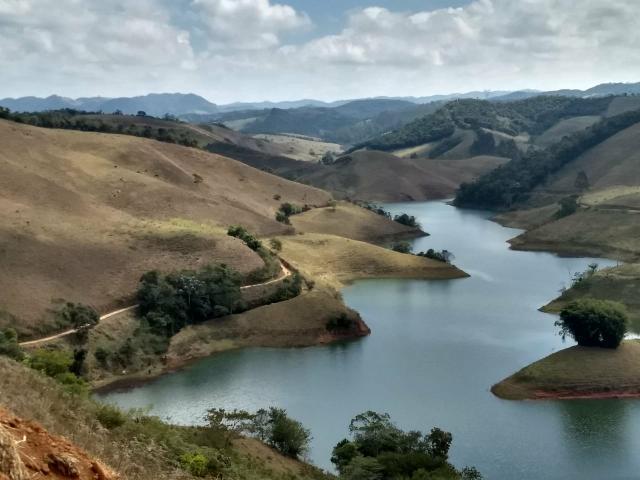 Sítios e granjas com acesso a Represa Chapéu Duvas - Foto 2