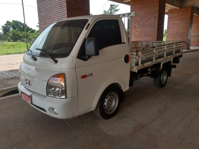 Hr 2.5 tci diesel mt 11-12