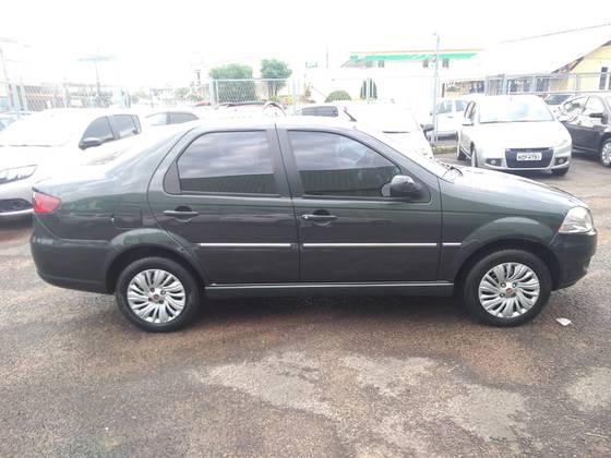FIAT SIENA 2014/2015 1.4 MPI EL 8V FLEX 4P MANUAL - Foto 6