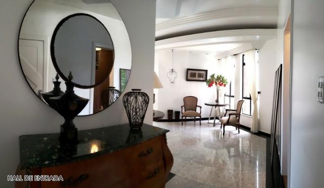 Apartamento no Renascença 4 Suite 289 m² Ótima localização {Bia} - Foto 20