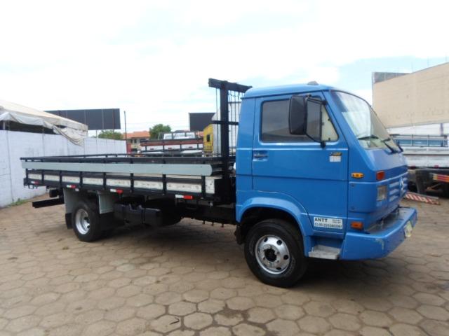 VW7100 Carroceria ano 1995 - Foto 3