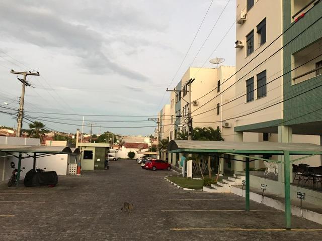 Vendo apartamento 3/4 - Condomínio Vivendas Canto do Sol - Bairro Muchila - Foto 3