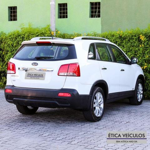 Sorento 2.4 16V 4x2 Aut. - Foto 3