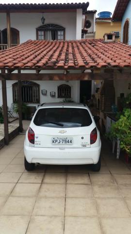 Linda casa com 3 quartos e amplo quintal com piscina em Guadalupe - Foto 4