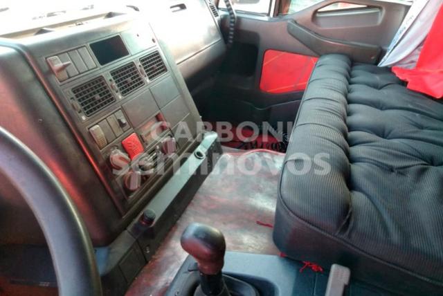 Iveco Stralis HD 570S42TN 6X2 - Foto 5