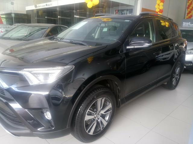 RAV-4 2.0 TOP 4x2 AT