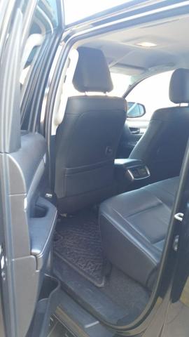 Hilux SRX 2016 - Foto 10