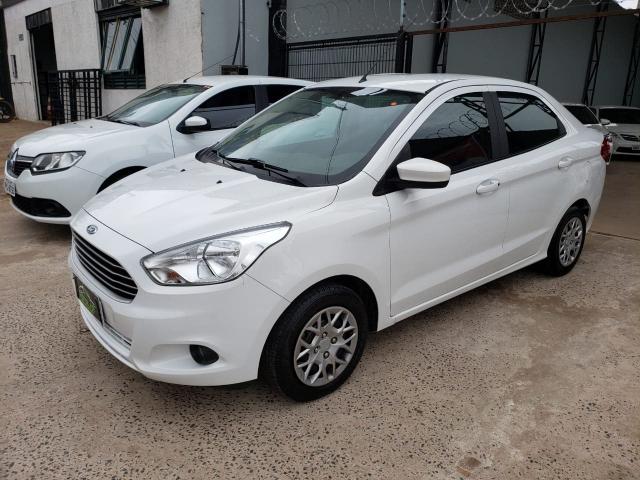 FORD KA 2017/2018 1.0 TI-VCT SE 12V FLEX 4P MANUAL