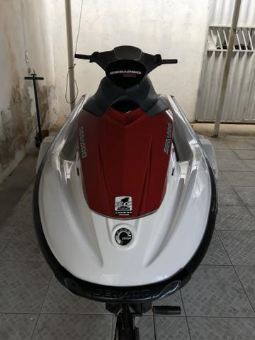 Jet Ski Seadoo GTI 130 2008 - Foto 2