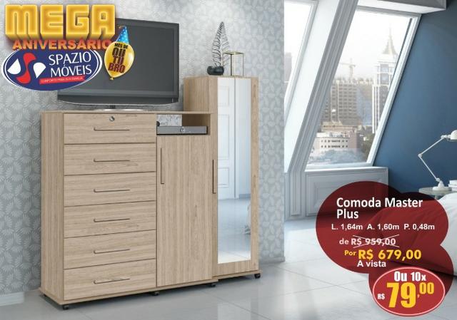 Promoções - Tel * ou * - Foto 2