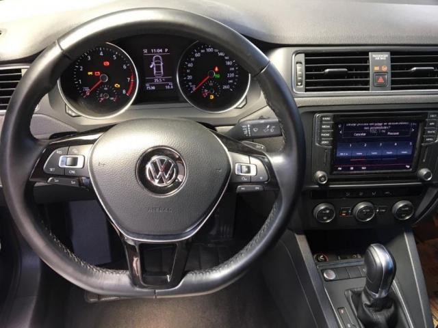 VW Jetta Confortline 1.4 TSI Automatico 2016/2016 - Foto 8