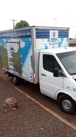 Mercedes Sprinter 2010 - Foto 7