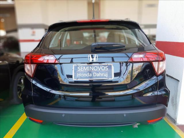 HONDA HR-V 1.8 16V FLEX TOURING 4P AUTOMÁTICO - Foto 6