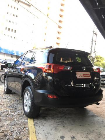RAV4 2.0 2014/2014 automática , 2dono desde de zero , oferta da semana !! - Foto 5