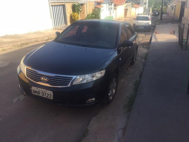Kia Magentis EX - Foto 2