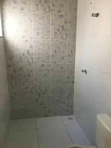 Vendo Casa Nova em Residencial Fechado no Araçagy - Foto 4