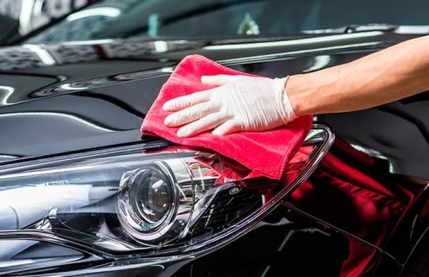 Vaga para Lavador e Polidor em Estética Automotica Canoas - Foto 2