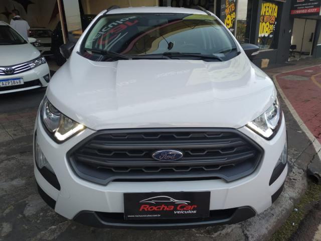 FORD ECOSPORT 1.5 SE AUT - Foto 3