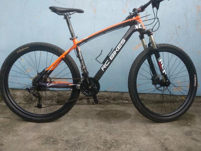 Bicicleta carbono - Foto 5