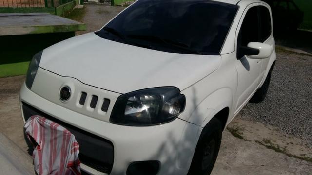 Fiat uno vivace