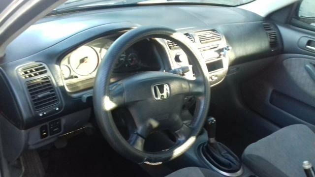 Honda civic - Foto 4