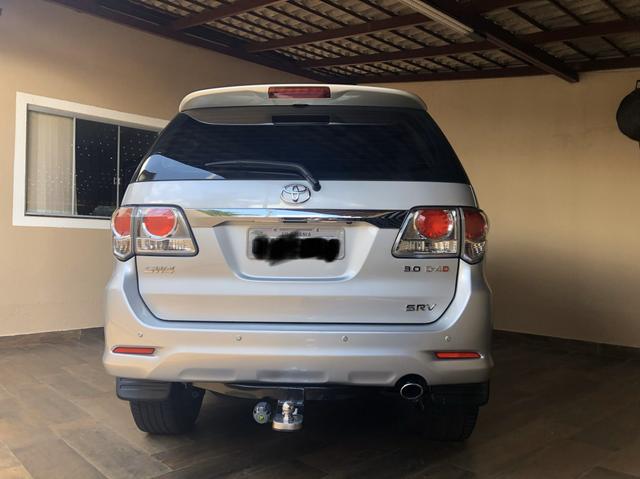 Hilux ws4 2013 - Foto 4