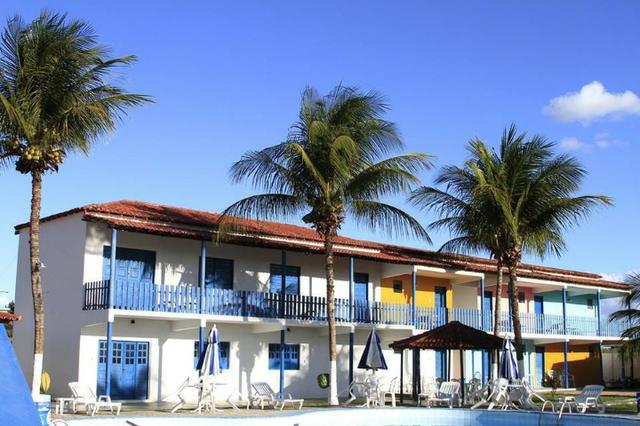 Vende -se Hotel Caldas Palace em Caldas do Jorro -BA - Foto 6