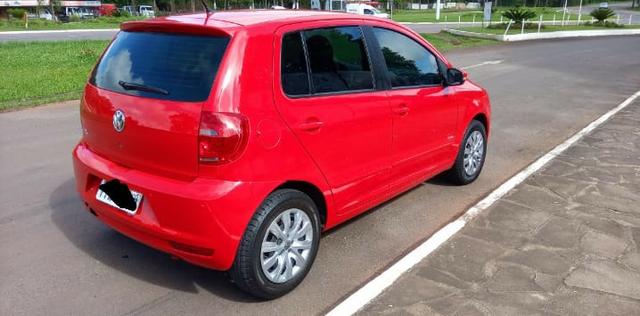 Vw fox 1.0 - Foto 3