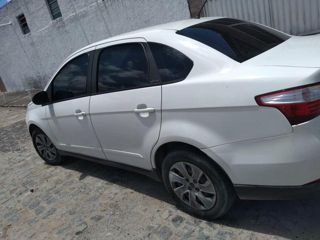 Vendo gran Siena tetrafuell 2015 - Foto 3